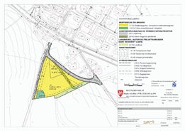 Reguleringsplan for Høgda, Spydeberg i Østfold