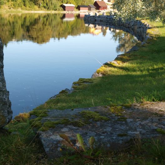 Elvepromenade