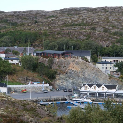 Boligområde